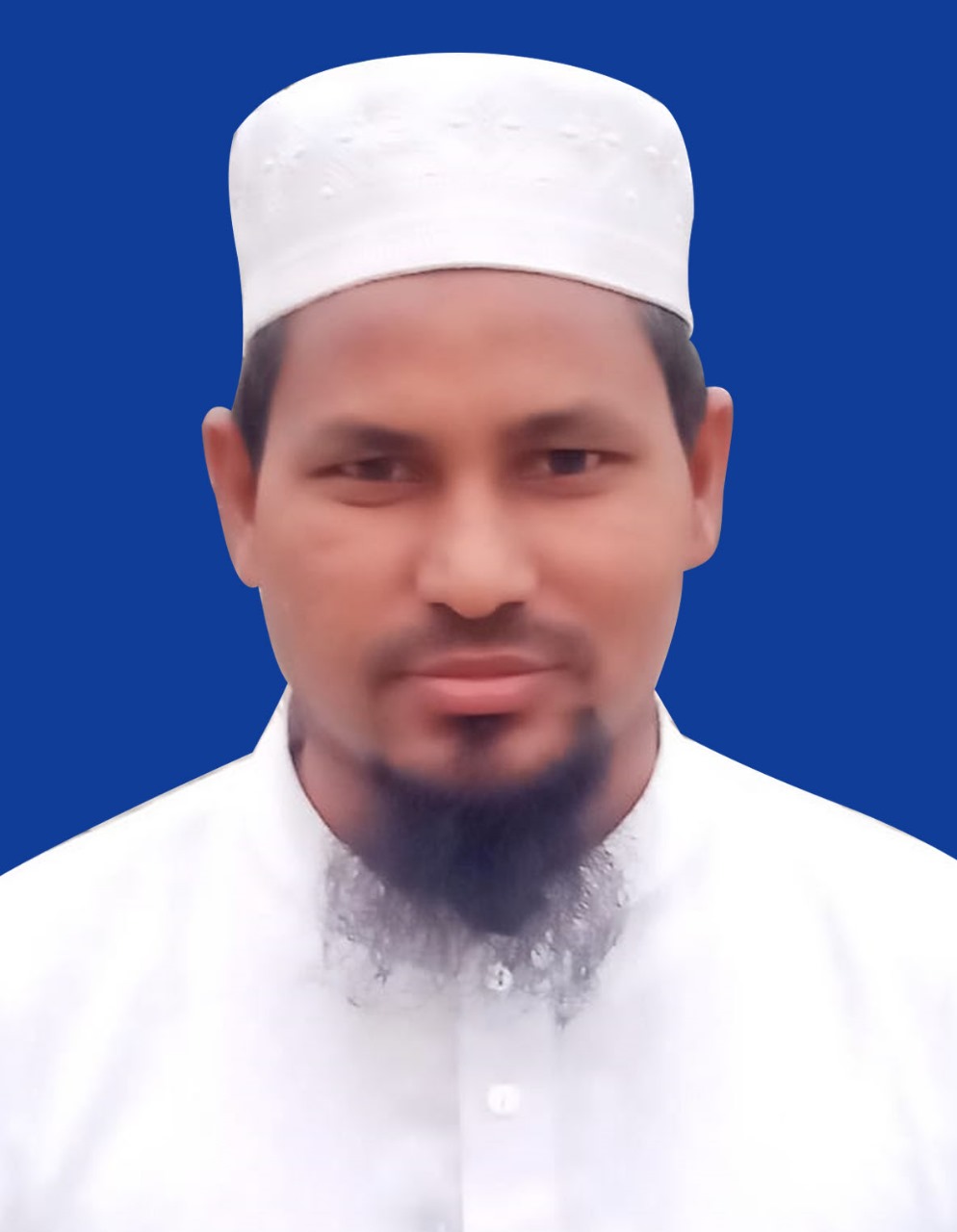 Amir Hossain